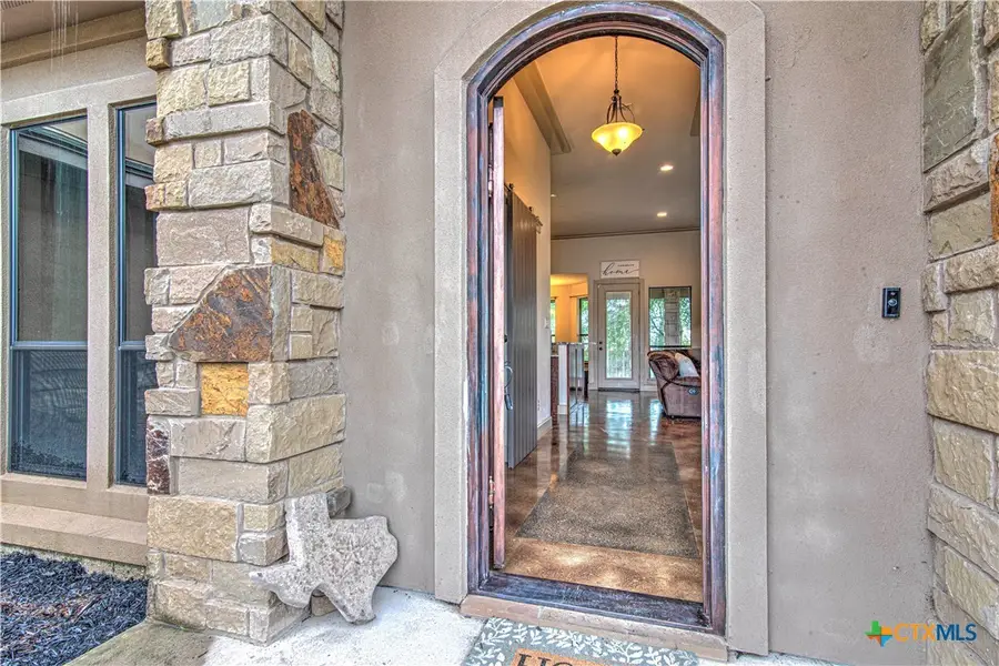 8032 Chimney Hill Drive, Nolanville, TX 76559 - #3