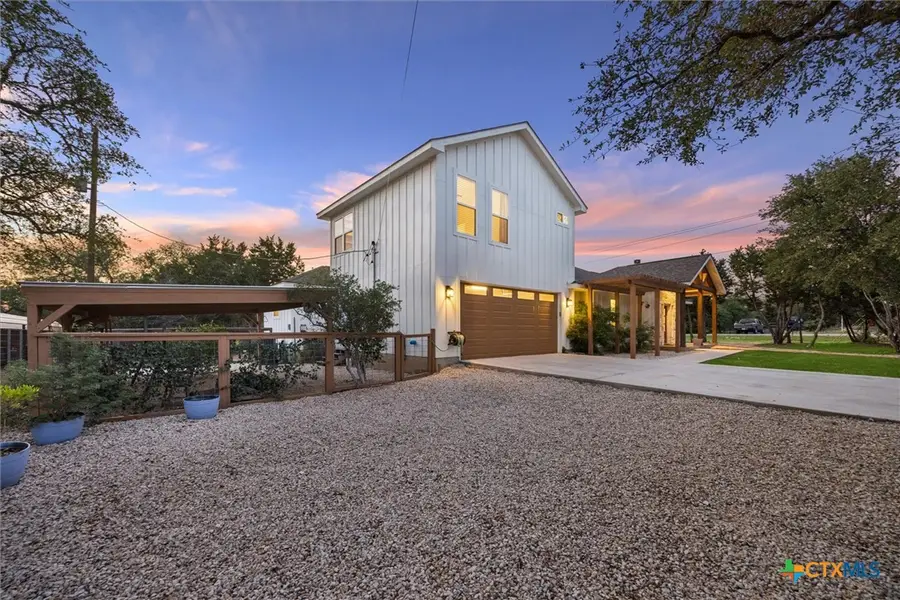 1420 Persimmon Pass, Fischer, TX 78623 - #3