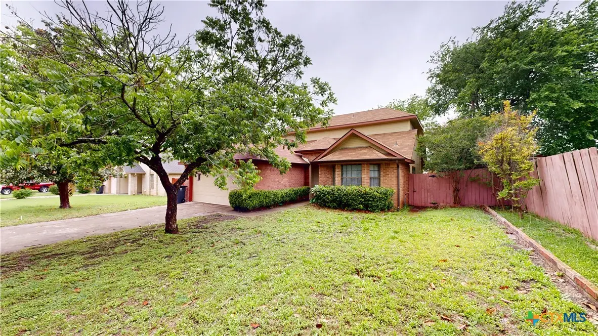 1707 Wickfield Way, Killeen, TX 76543 - #1