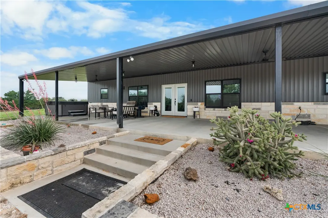 2919 County Road 176, Gatesville, TX 76528 - #1
