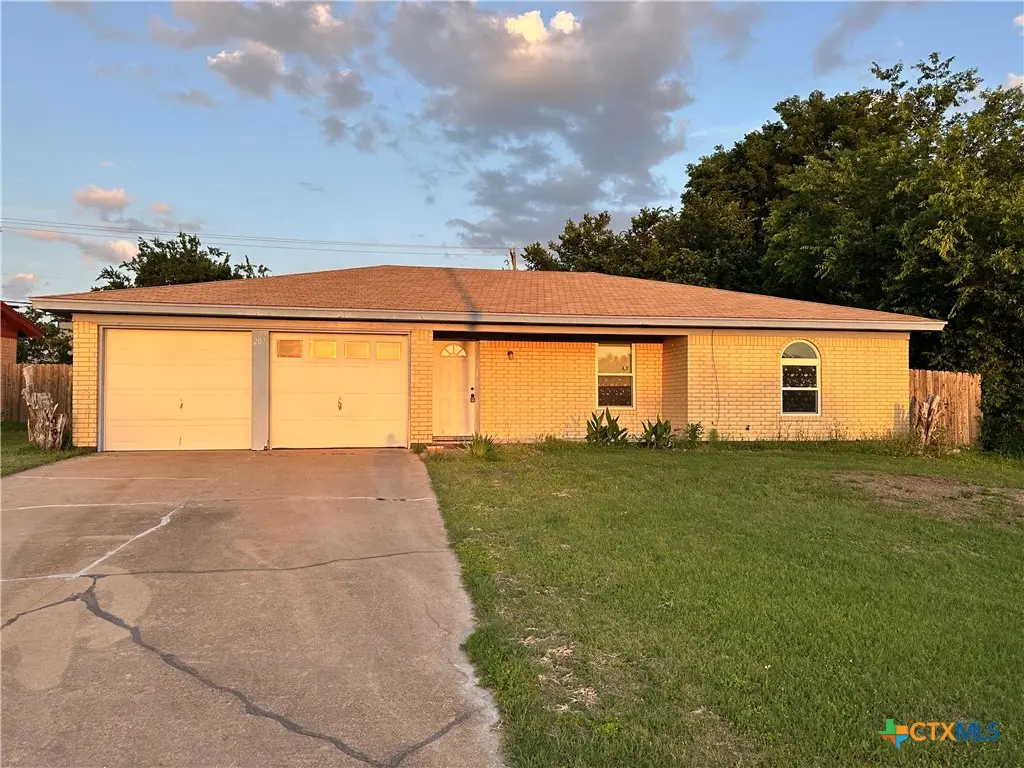 207 Myra Lou Avenue, Copperas Cove, TX 76522 - #1
