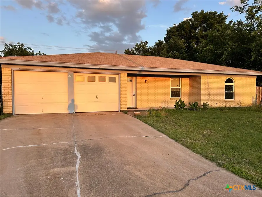 207 Myra Lou Avenue, Copperas Cove, TX 76522 - #3