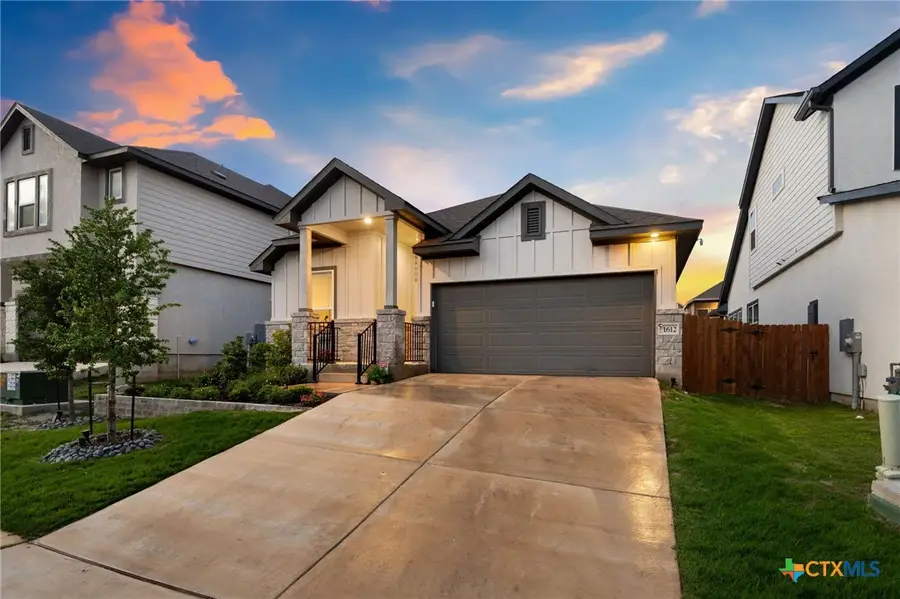 1612 Seekat Drive, New Braunfels, TX 78132 - #2