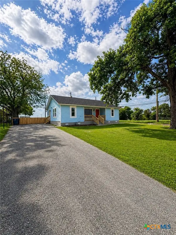 421 S 32nd Street, Temple, TX 76501