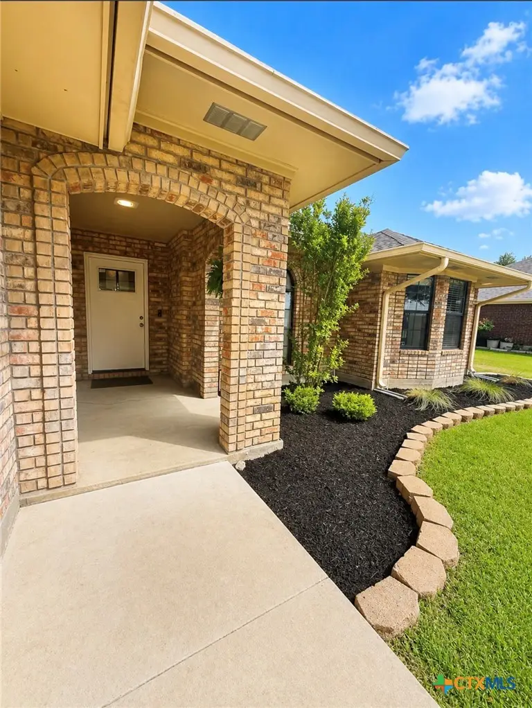 405 Erie Drive, Temple, TX 76504 - #2