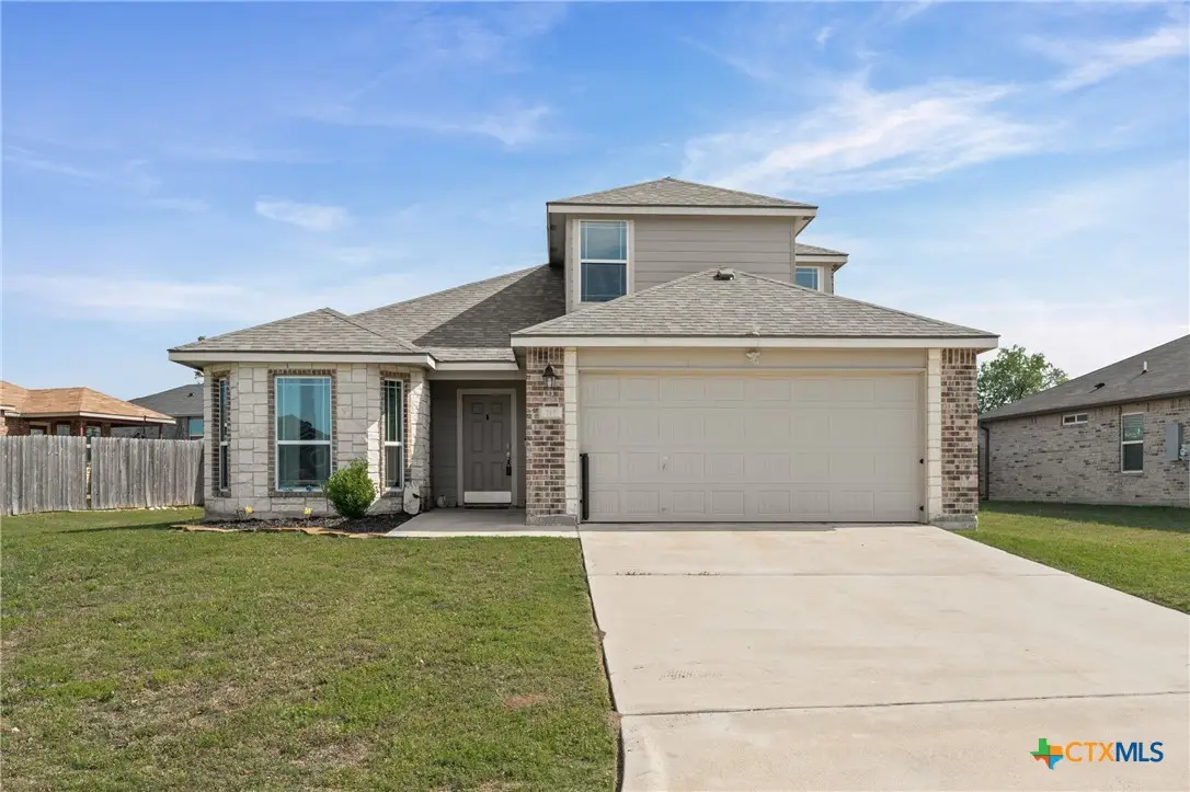 717 Liberty Valley Drive, Belton, TX 76513 - #1