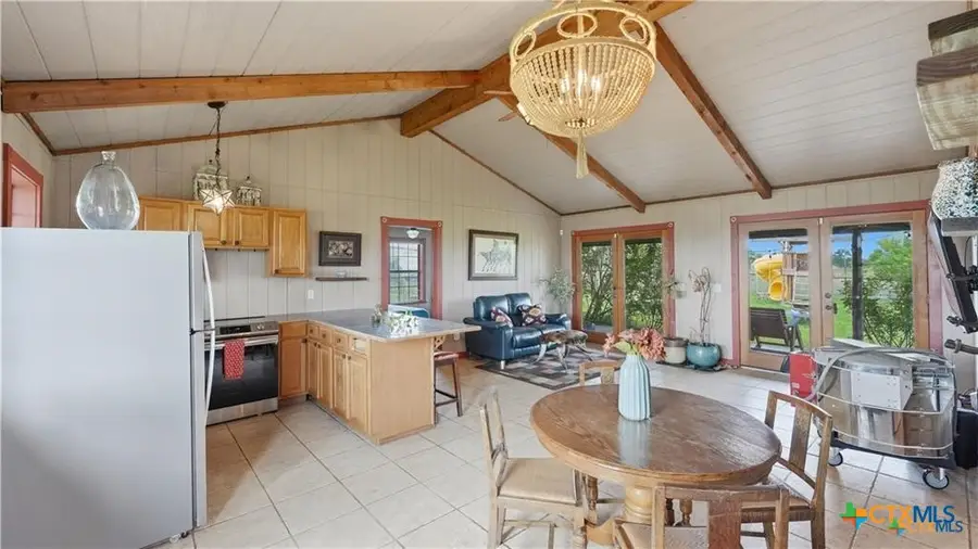127 Offer Lane, Llano, TX 78643 - #2