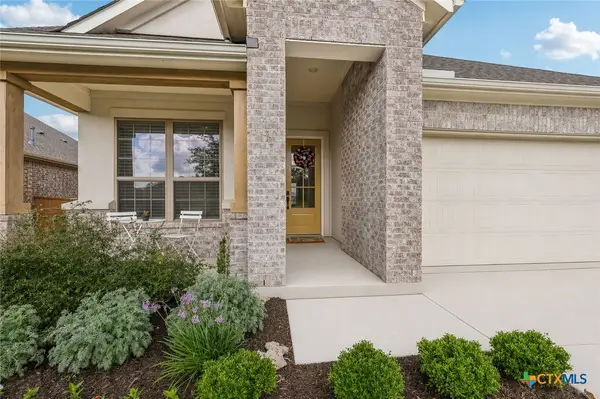 124 Fountain Grass Drive, San Marcos, TX 78666