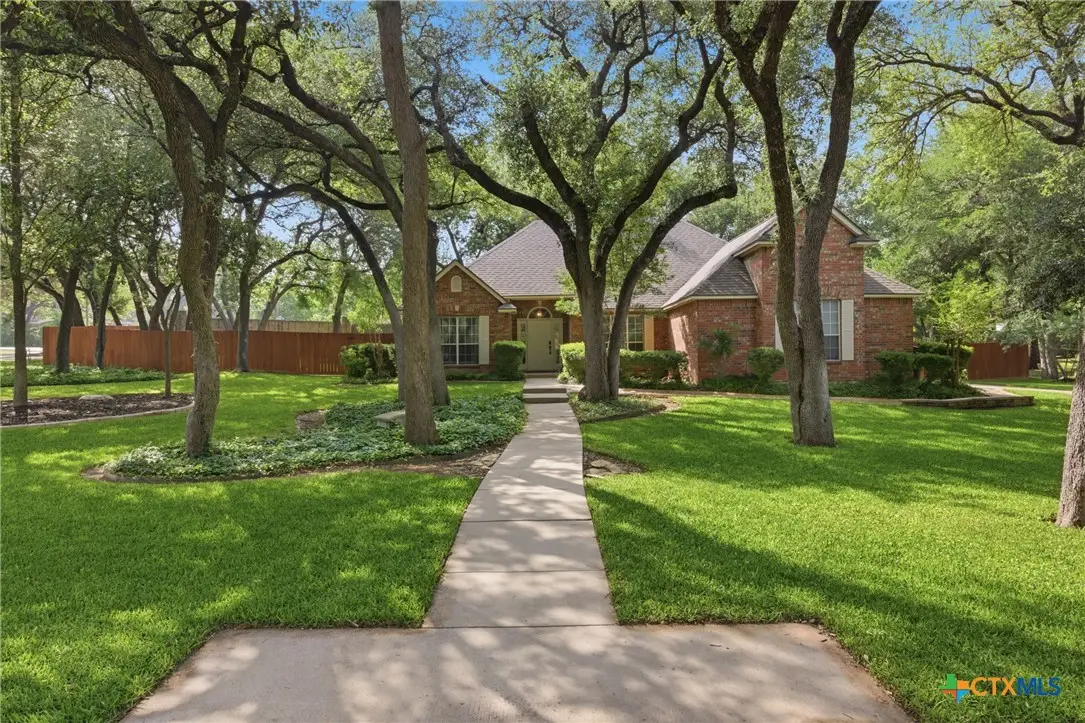 11716 Meredith Drive, Belton, TX 76513 - #1