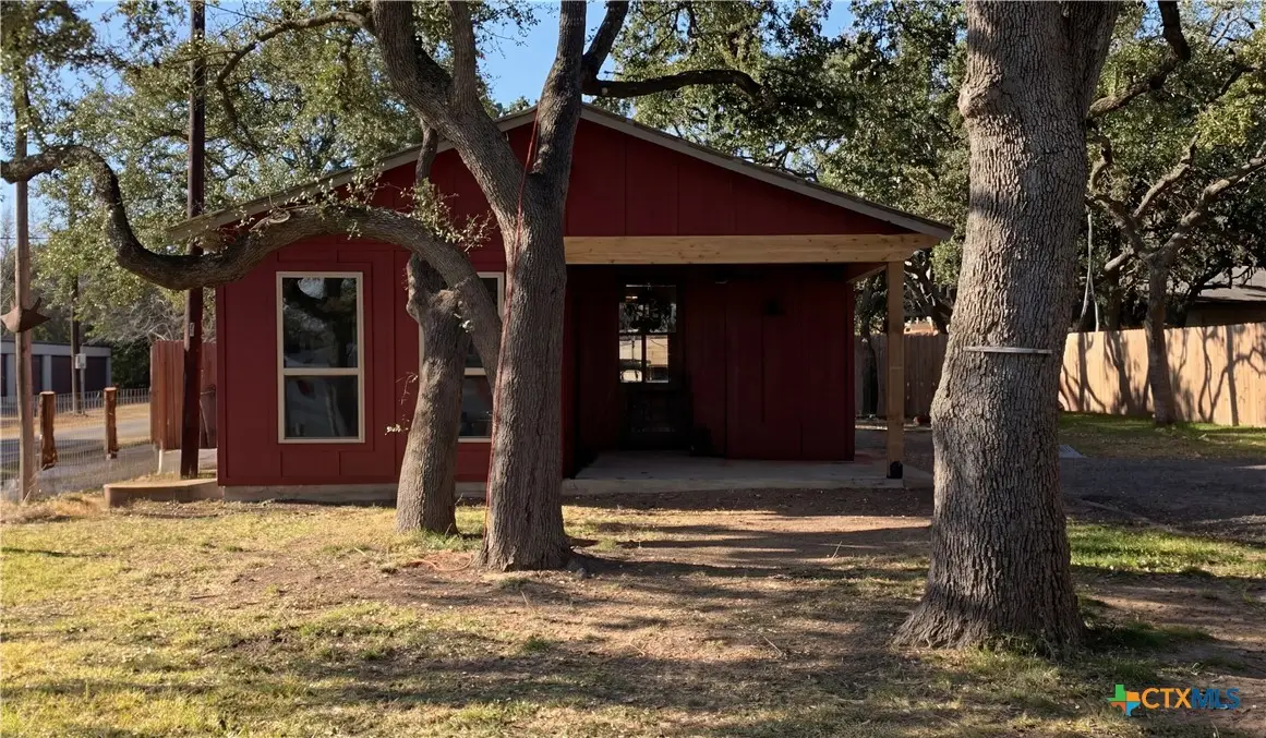 99 Old Austin Highway, Johnson City, TX 78636 - #1