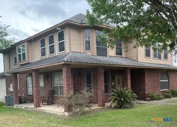 601 State Highway 123 N, Stockdale, TX 78160