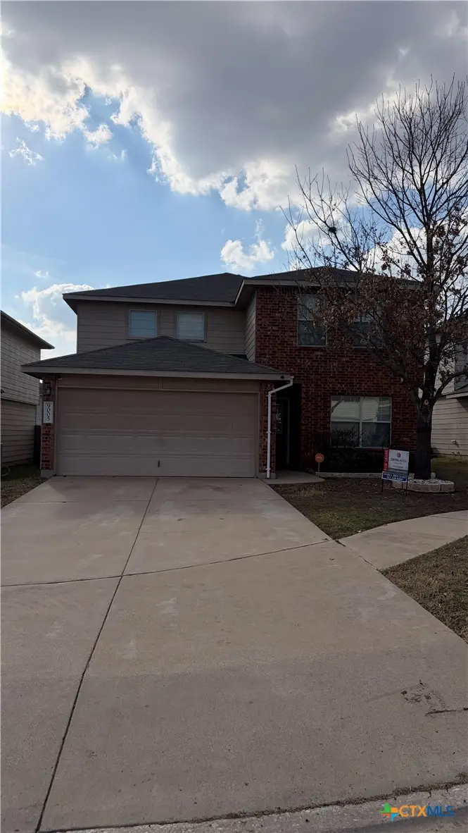 9005 Bellgrove Court, Killeen, TX 76542 - #1