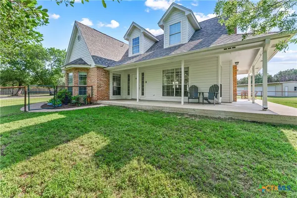 8433 Rita Bend Drive, Salado, TX 76571