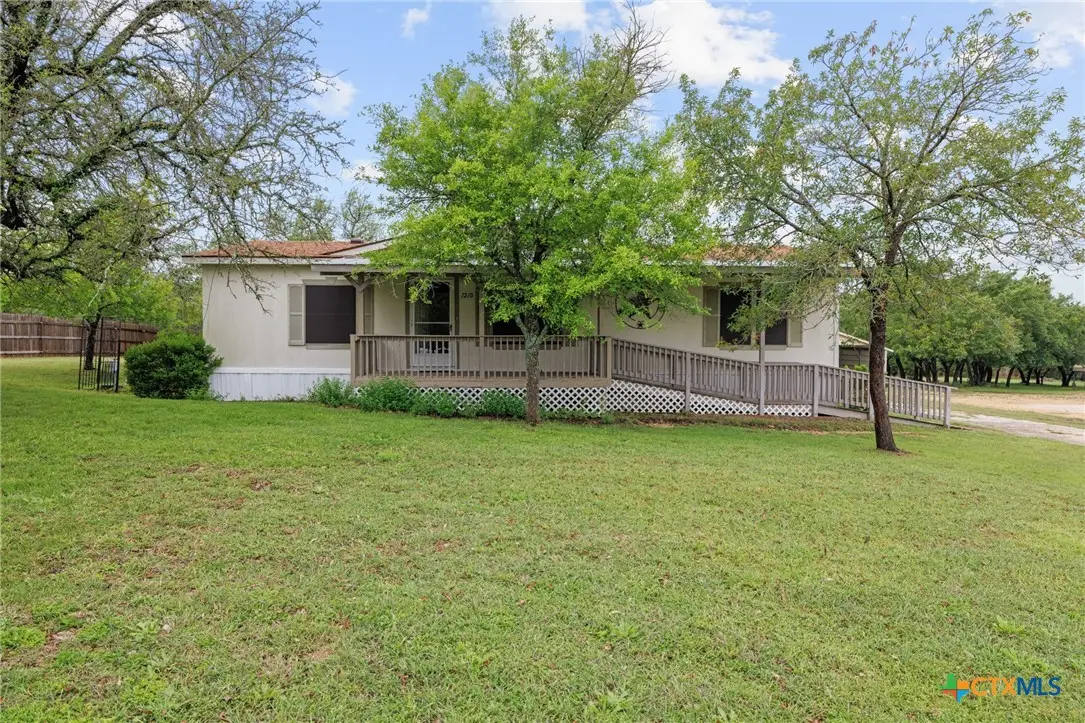 1210 Thousand Oaks Trail, Liberty Hill, TX 78642 - #1