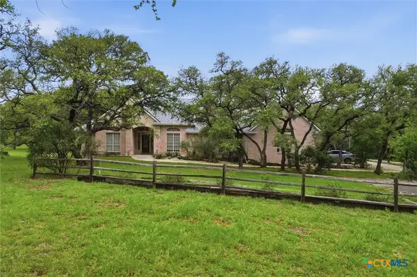 1100 Appalachian Trail, San Marcos, TX 78666
