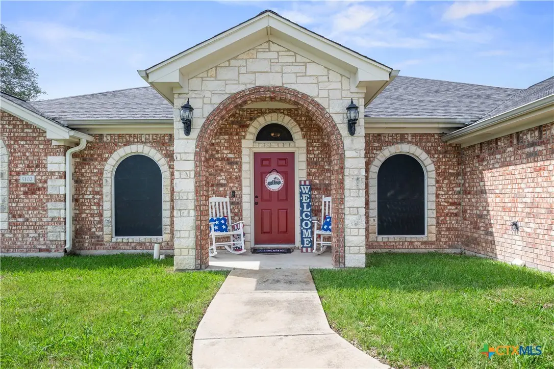 5102 Aspen Drive, Killeen, TX 76542 - #1