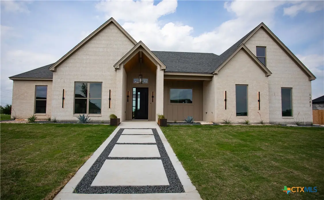1707 Kellan Drive, Salado, TX 76571 - #1