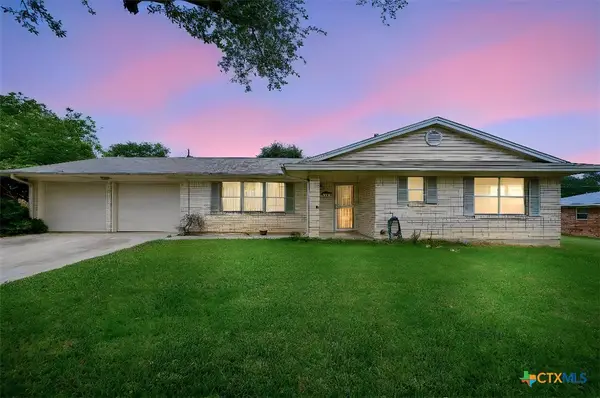 3406 Elk Trail, Temple, TX 76504