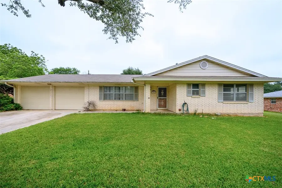 3406 Elk Trail, Temple, TX 76504 - #2