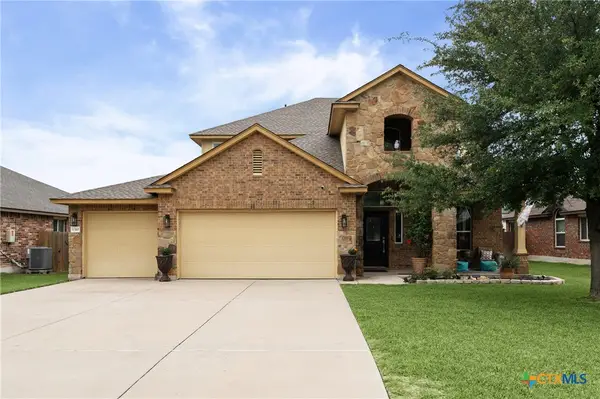 1310 Starlight, Temple, TX 76502