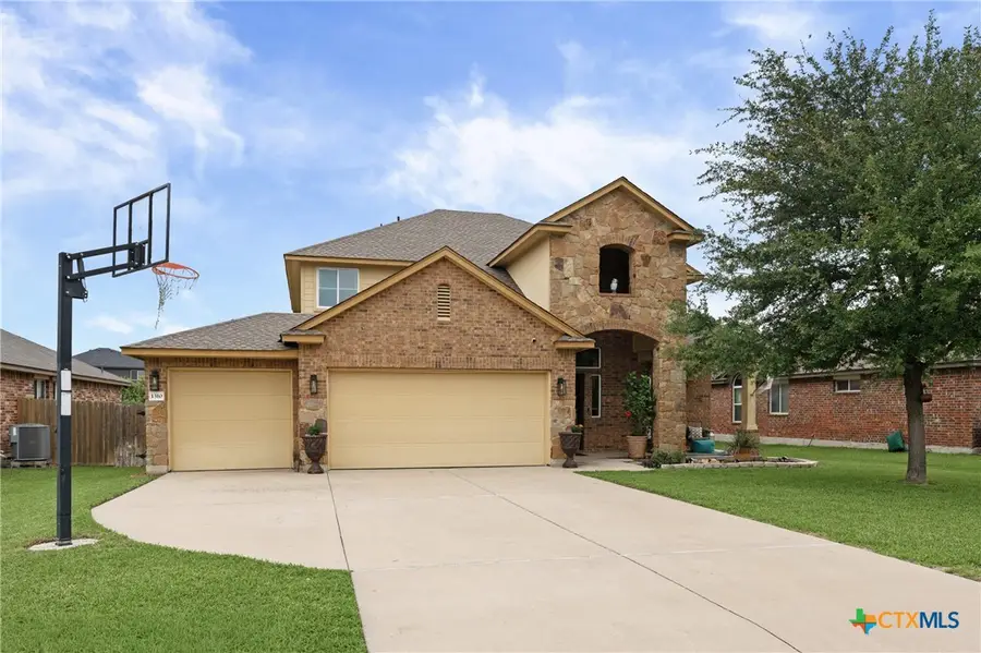 1310 Starlight, Temple, TX 76502 - #2