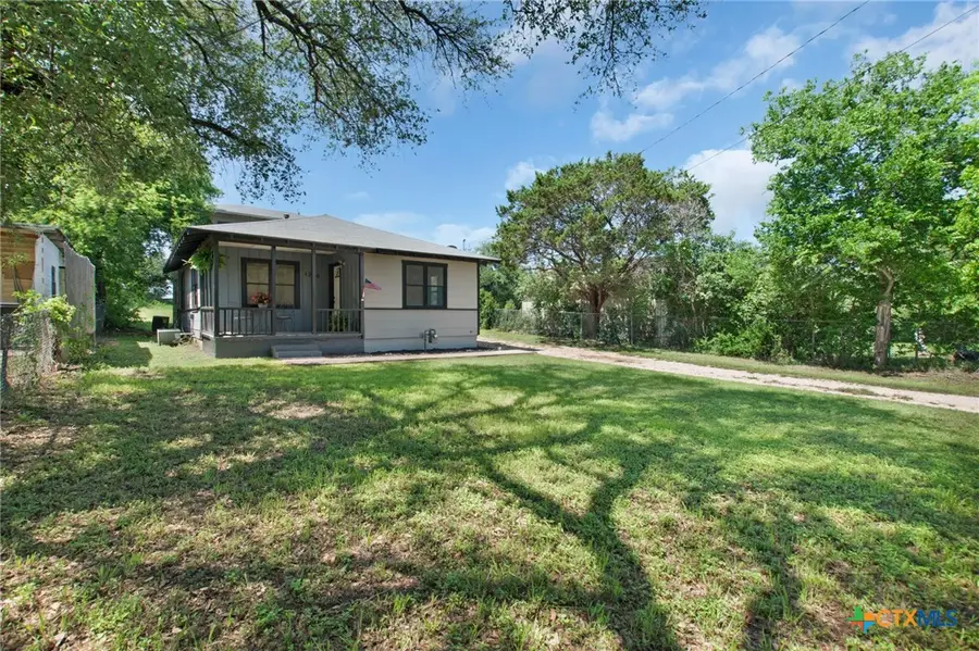 1210 Cloud Street, Lampasas, TX 76550 - #3