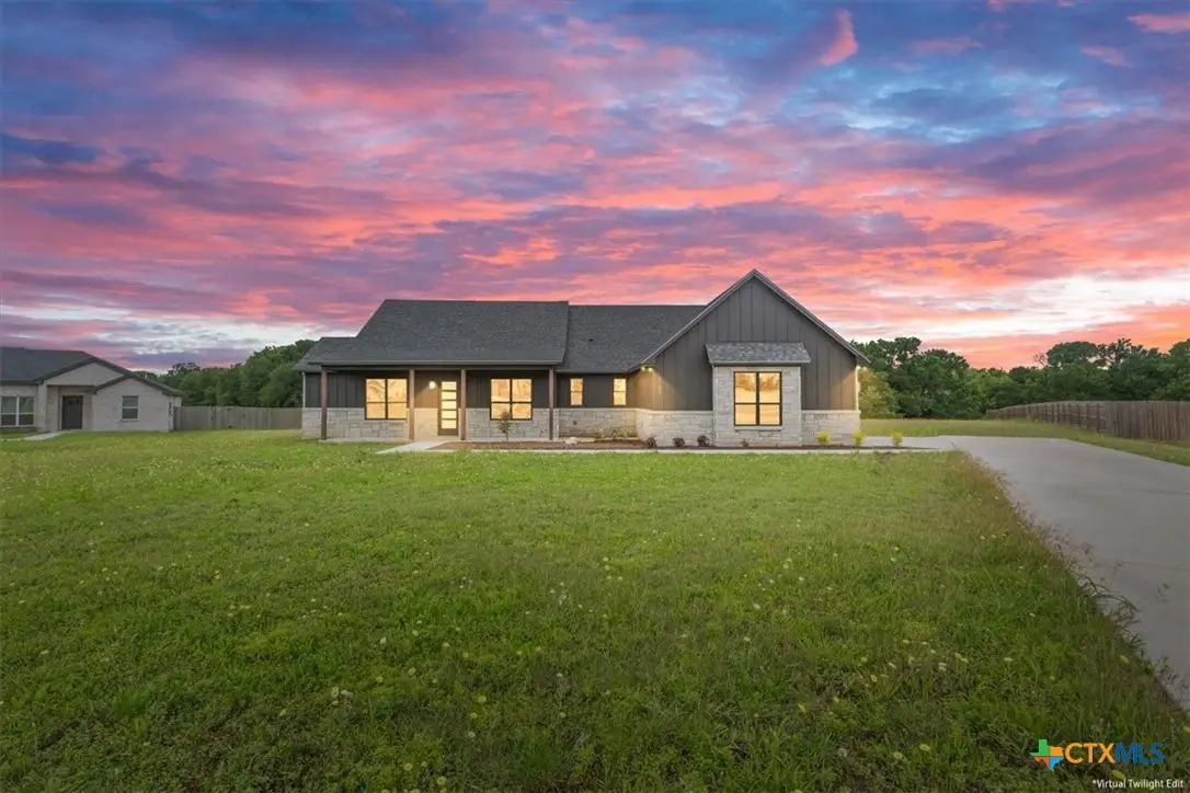7143 Kc Ranch Court, Temple, TX 76501 - #1