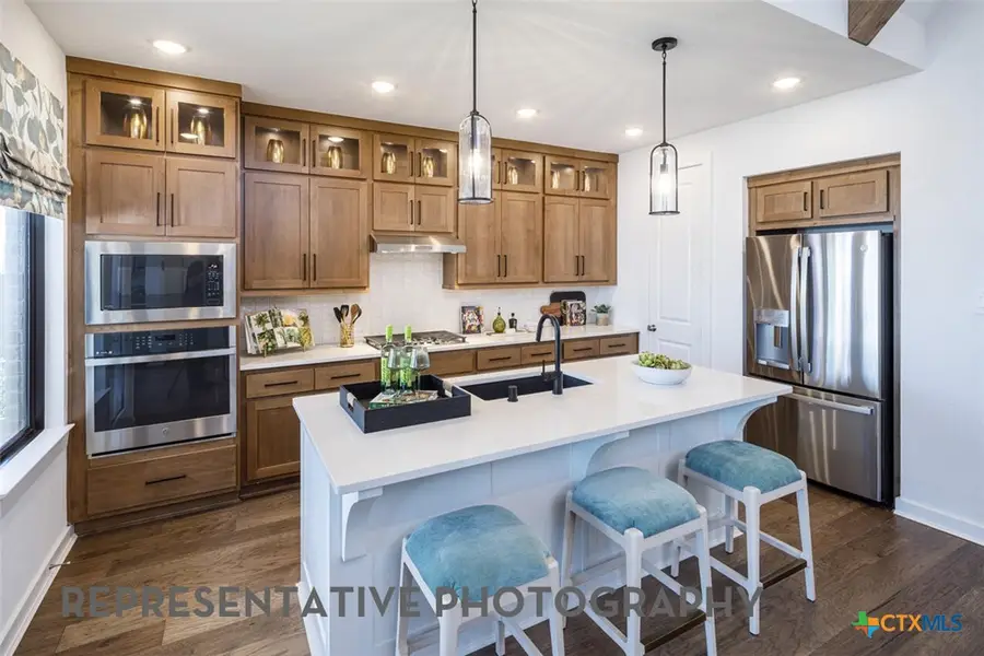 9309 Breeze Hill Drive, Austin, TX 78744 - #3