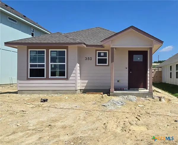 350 Monty Road, Copperas Cove, TX 76522
