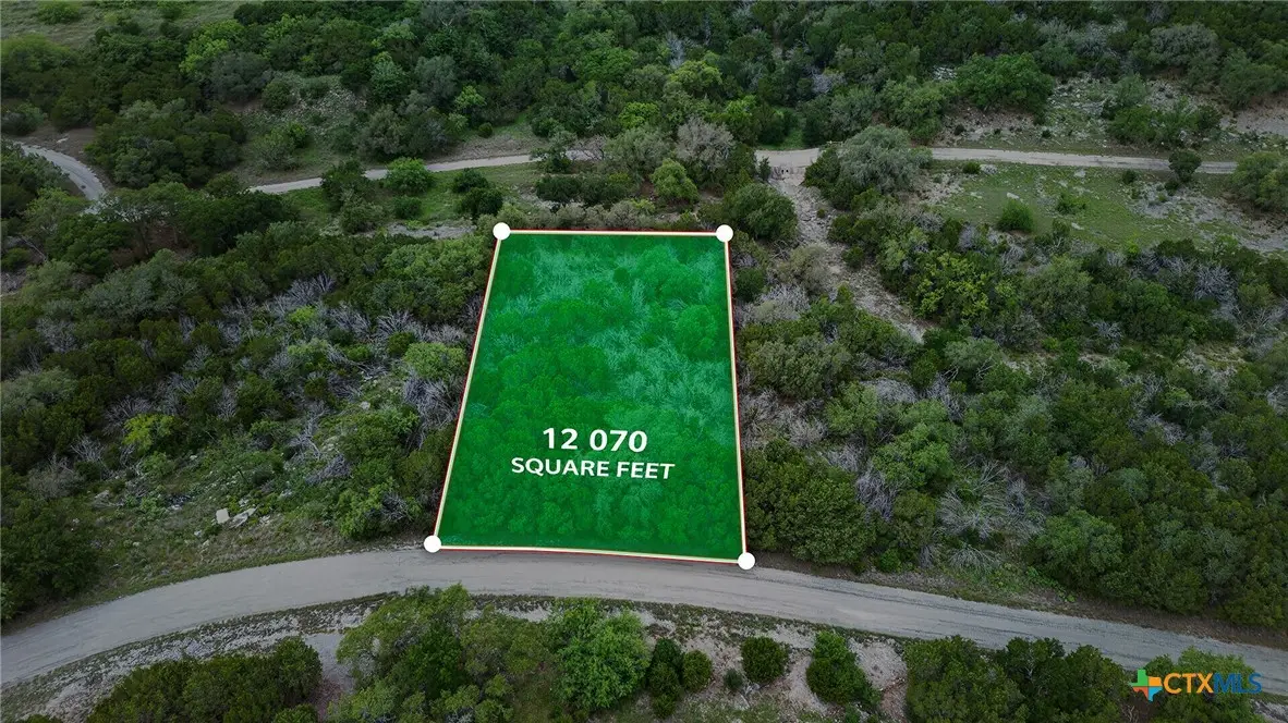 Lot K11050 Mountain Dew, Horseshoe Bay, TX 78657 - #1