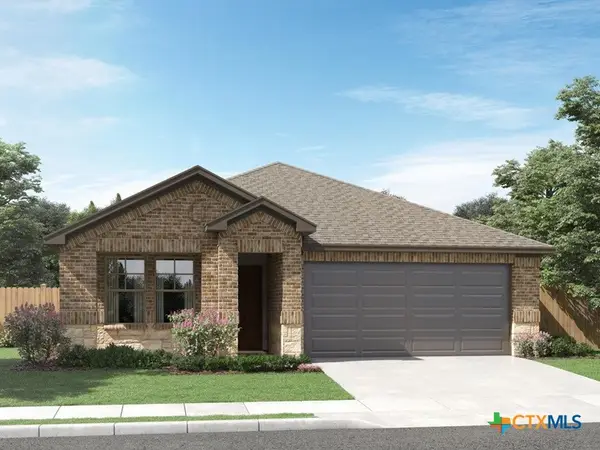 2215 Southerland Trail, Marion, TX 78124