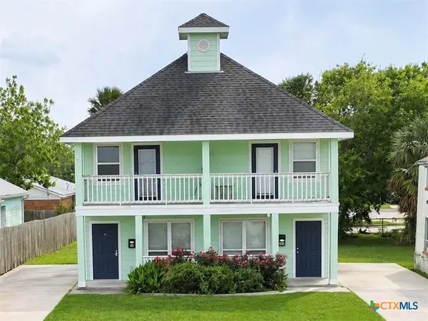 417 & 419 S Commerce Street, Port Lavaca, TX 77979