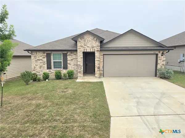 716 Monarch Drive, Seguin, TX 78155