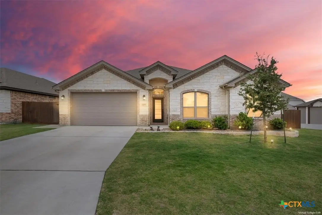 2003 Butternut Road, Temple, TX 76502 - #1