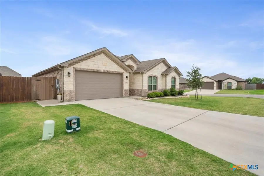 2003 Butternut Road, Temple, TX 76502 - #2