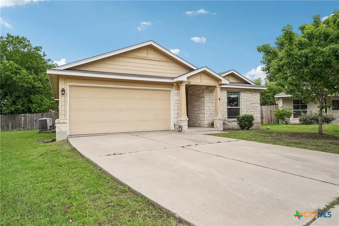 5100 Rimes Ranch Road, Killeen, TX 76549 - #1