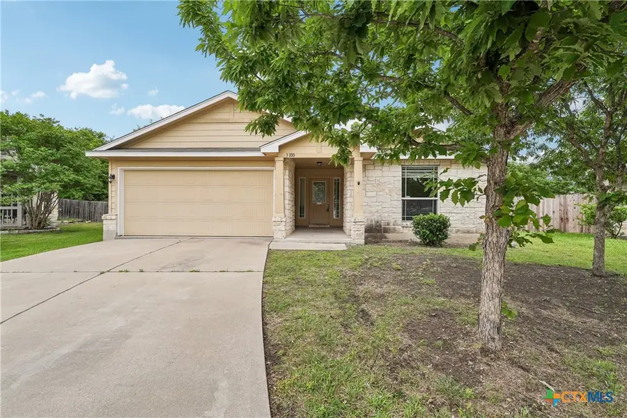5100 Rimes Ranch Road, Killeen, TX 76549 - #2