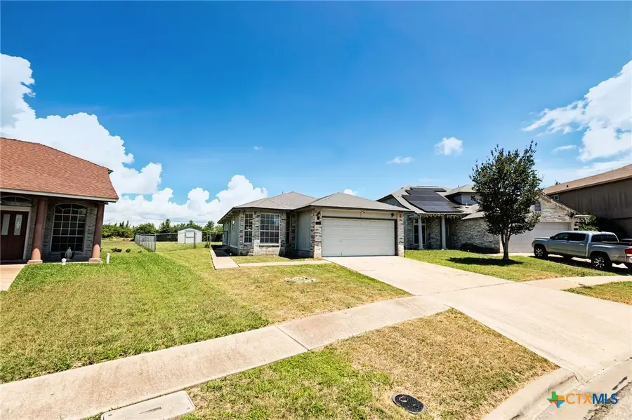 2203 Schwald Road, Killeen, TX 76543 - #2