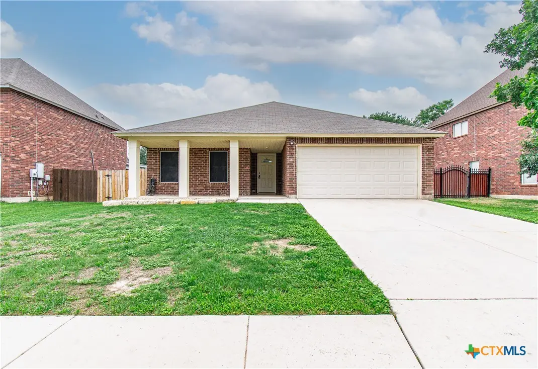 851 Camel Back Drive, New Braunfels, TX 78130 - #1
