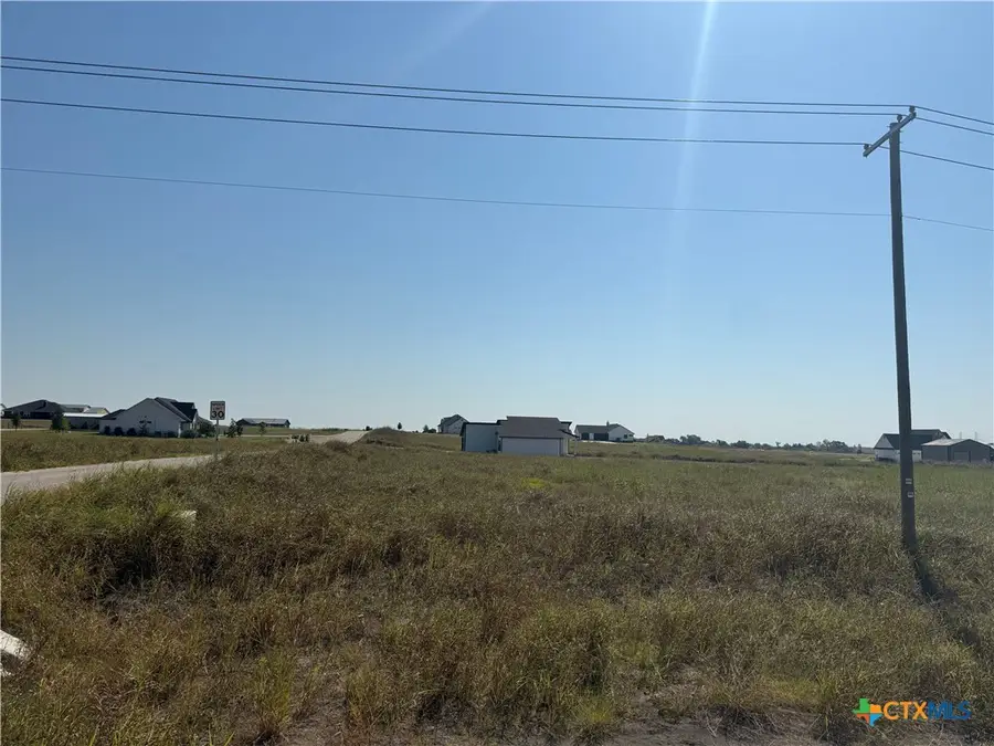 TBD - Lot 23 Armstrong Estates, Salado, TX 76571 - #3