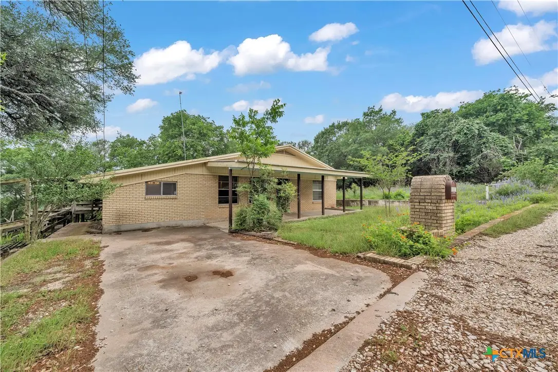 7634 Fox Trail, Belton, TX 76513 - #1
