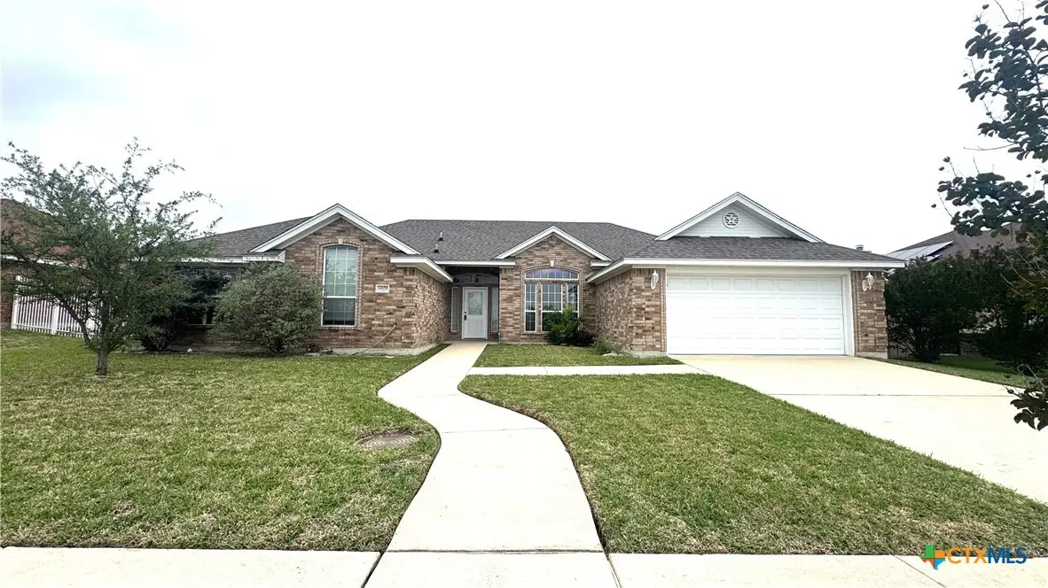 4409 Courage, Killeen, TX 76542 - #1