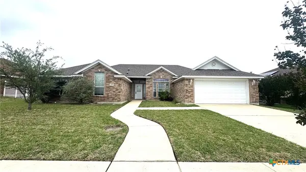 4409 Courage, Killeen, TX 76542