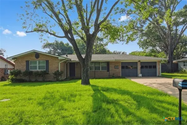 2410 Robin Road, Temple, TX 76502