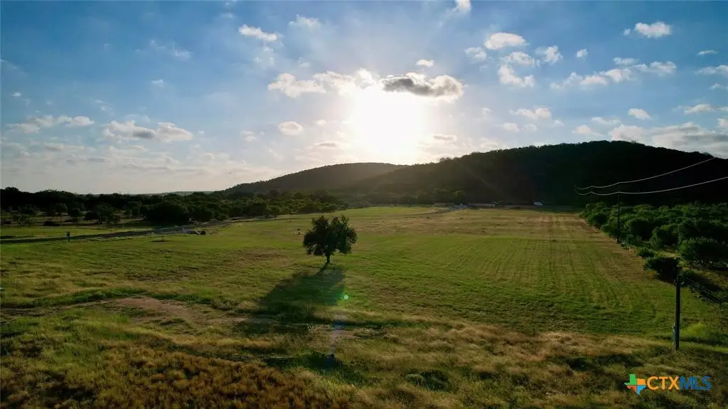 125 Lone Oak Drive, Burnet, TX 78611 - #1