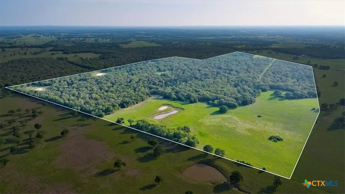 2095 County Road 442, Thrall, TX 76578 - #1