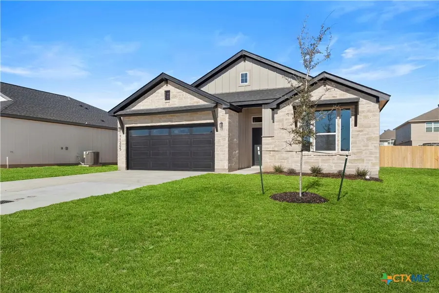151 Grand Canyon Drive, Copperas Cove, TX 76522 - #3