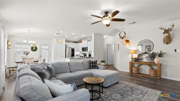 2122 Wood Drake Lane, New Braunfels, TX 78130