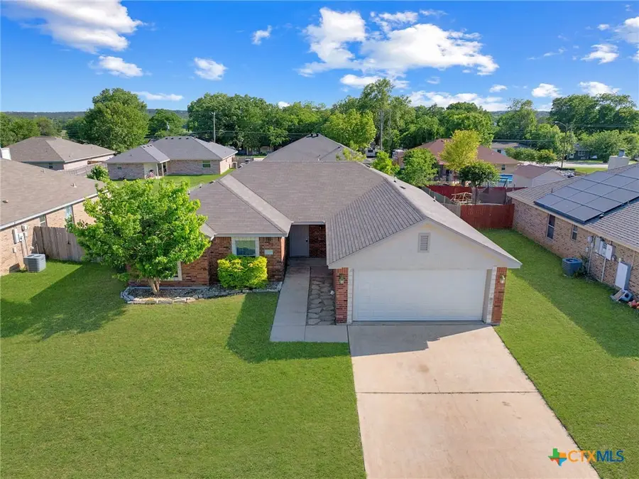 120 Cedar Ridge Drive, Nolanville, TX 76559 - #2