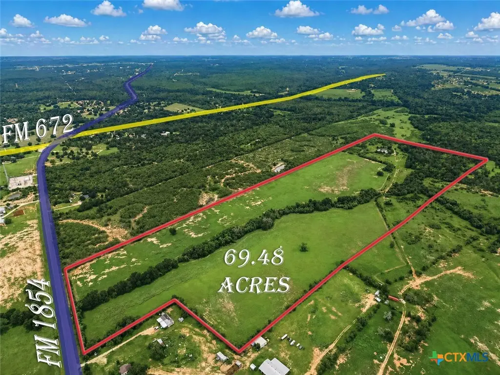 TBD Fm 1854, Dale, TX 78616 - #1